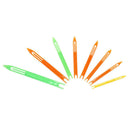 8pcs Fishing Net Needle Repair Net Line Tool Shuttles Mending Weaving NeedlES