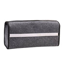 Car Storage Bag Trunk Collapsible Portable Cargo Box convenient for car interior