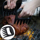 Bear Claws Meat BBQ Pulled Pork Shredder beef Chicken Turkey Handler Fork T2O3