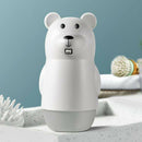 Soap Dispenser Hand Free 10oz Kitchen Foaming Dispenser Hand Washing Device