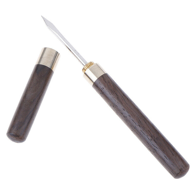 Moxa Roll Awl Extender Tool Moxibustion Massage Moxibustion Accupuncture Bur BX