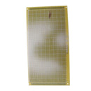 2 Pieces 13 cm x 25 cm Universal Size Copper PCB Circuit Board Perforated p F2E2