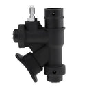 Universal BCD Power Inflator Buoyancy Compensator Handle for Scuba Diving Dive