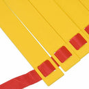 Thick And Wearable Step Agility Ladder High Density Braid High Flexibility