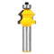 1/2'' Shank Bullnose Bead Router Bits Tenon Cutter Woodworking Power Tools