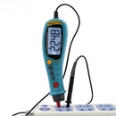 Zoyi Portable Pen Type Digital Multimeter True Rms Ncv 6000 Count Electroni