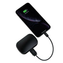 Bluetooth 5.0 Stereo Headphones True Wireless in-Ear Earbuds Wireless Eardphones