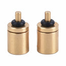 Gas Filler Valve Refill Adapter Outdoor Gas Cylinder Gas Burner AccessoS Hn