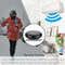 WiFi IR Remote Control Adapter Support Alexa Google Assistant Voice Smart Home