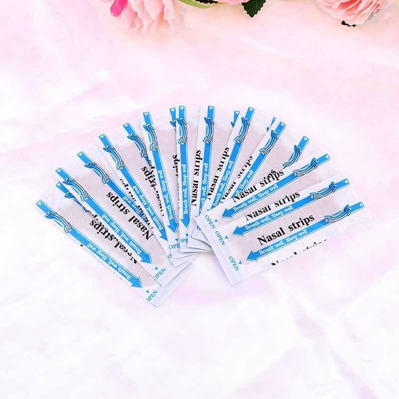 stop snoring breathe right nasal strips anti snoring strips sleep UK vbukL f Nw