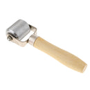 Car Truck Tyre 37mm Dia Bearing Patch Roller Puncture Repair Tool 180mm 45mm