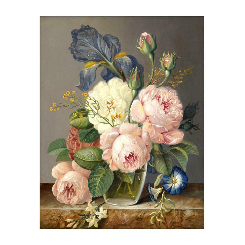 5D Diamond Painting Embroidery DIY Craft Cross Stitch Needlework Home Decor