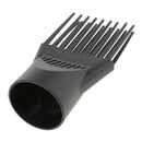 Kit 2pcs Universal Diffuser Hair Dryer For Straight Hair - Diffuser