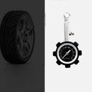 High Precision Truck Car Tire Pressure Gauge 0-100 PSI Air Meter Teste VTW