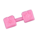 Square Flower Petal Silicone Fondant Cake Chocolate Decorating Baking Mold TooSE