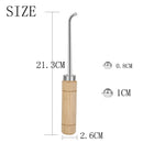 Trumpet Repair Tool Polished Elbow Maintenance for Trumpet Accessory Parts