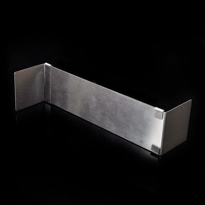 10"-20" Adjustable Rectangle Scalable Stainless Steel Mousse Cake Baking Mold
