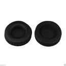 Replacement Leather Ear Pads For Sennheiser HD25 HD25-1 HD25SP PC150 PC155 Hot