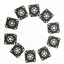3X(20Pcs/Lot for Zama 180 Metering Diaphragm Membrances Gasket Parts for Za