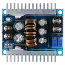 Dc-Dc Converter 20A 300W Step Down Buck Boost Power Adjustable Charger Boar N5T7