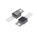 10pcs BT137-600E 8A/600V SCR Thyristor Sensitive Gate Triacs WL BX