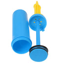 1pcs Pump for Foil Balloons Portable Hand Pump Inflator Hand Push Air Pump J Sâ„–[