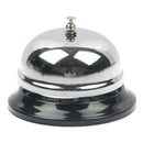 100mm trumpet pass the vegetable bell competition bell hand bellB Ew