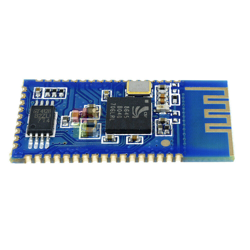 Bluetooth 4.0 Stereo Audio Amplifier Module CSR8645 Support APT Lossless Speaker