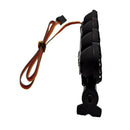 RC Car Light Bar LED Roof Light for MN90 MN91 MN91K MN96 MN99 Upgrade Parts