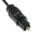 3.0m 10FT Digital Audio cables Optical Optic Fiber Cable Toslink SPDIF Cord A