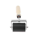 Rubber clay roller pottery rollingpin modelling tool non-stick brayer art cla Gw