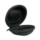 Portable Zipper Travel Watch Case Holder for Smart Watch Wristwatch Protection