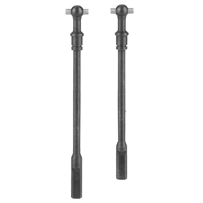 Metal Drive Shaft (Left/Right) 2P RC for HSP 18007 94180 1/10 Rock Crawler  B4I7