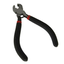 Portable Archery Nocking Buckle Bow String Pliers Compound Bowstring Plier Kits