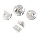3 Sets Stainless Steel Door Touch Shaft Ball Catch Latch Catcher Door Cabinet