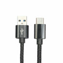 USB-C 3.1 Type C Male to 3.0 Type A Male Data Charge Fast Charging Cable
