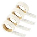 300 Glue Sticky Craft Clear Card Making Removable 5mm Scrapbooking