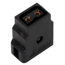 D-Tap Power Female Rewirable DIY Socket for Camcorder DSLR Rig Power Cable  E4M9