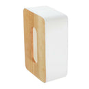 Square Tissue Box Napkin Cover Home Hotel Pub Cafe Car Paper Holder Case 1