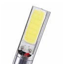 2x  H1 COB LED Auto Fog Light Headlight DRL Daytime Running Light Bulb White 3C