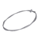 For Ford Mondeo Mk4 2007+ Broken Snapped Bonnet Release Cable Fix - Easy Di