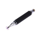 High Quality 2 In 1 Capacitive Pen Touch Screen Drawing Pen Stylus for iPho