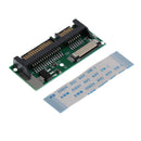1.8'' CE SSD To 2.5'' SATA Card 22Pin SATA To