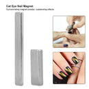 Magnetics Bar Neodymium Magnetrare Earth Rectangle Magnet for Craftings, Sc