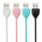 Remax Rc-050M Usb Data Cable Durable Fast Charger Le Speed Micro-Data Cable F7X6