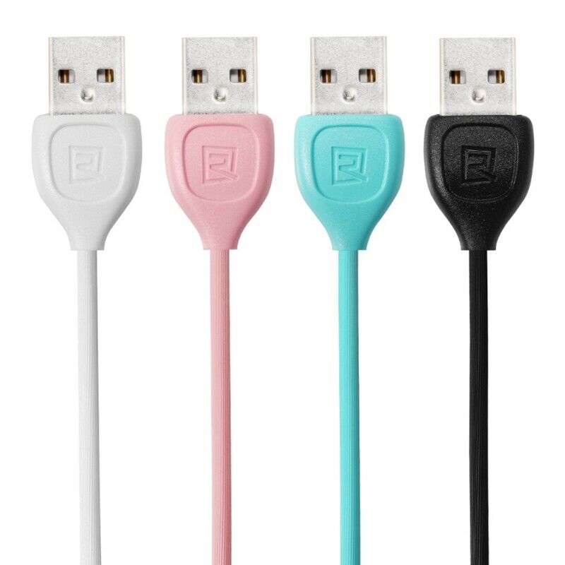 Remax Rc-050M Usb Data Cable Durable Fast Charger Le Speed Micro-Data Cable F7X6