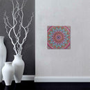 5D Mandala Diamond Embroidery DIY Craft Painting Cross Stitch Kit Home Decor Art