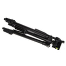 Professional Travel Tripod Digital Camera Camcorder Video Tilt Pan
