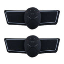 Portable Abs Stimulator Abdominal Muscle Toner Belt Arm Training Toner