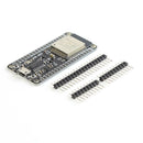 ESP32 ESP32S Bluetooth WIFI Kit Internet Development Board OLED Display Module